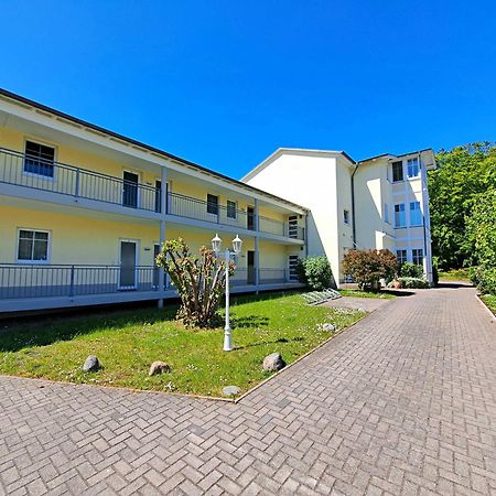 Villa Waldstrasse Wohnung 05 Χέρινγκσντορφ Εξωτερικό φωτογραφία
