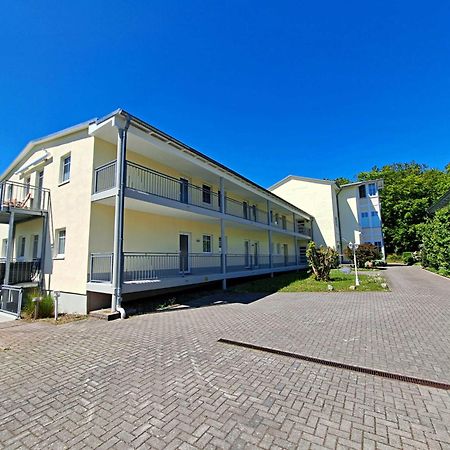Villa Waldstrasse Wohnung 05 Χέρινγκσντορφ Εξωτερικό φωτογραφία