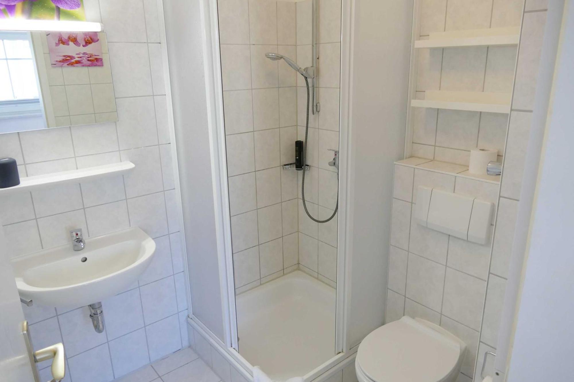 Villa Waldstrasse Wohnung 05 Χέρινγκσντορφ Εξωτερικό φωτογραφία