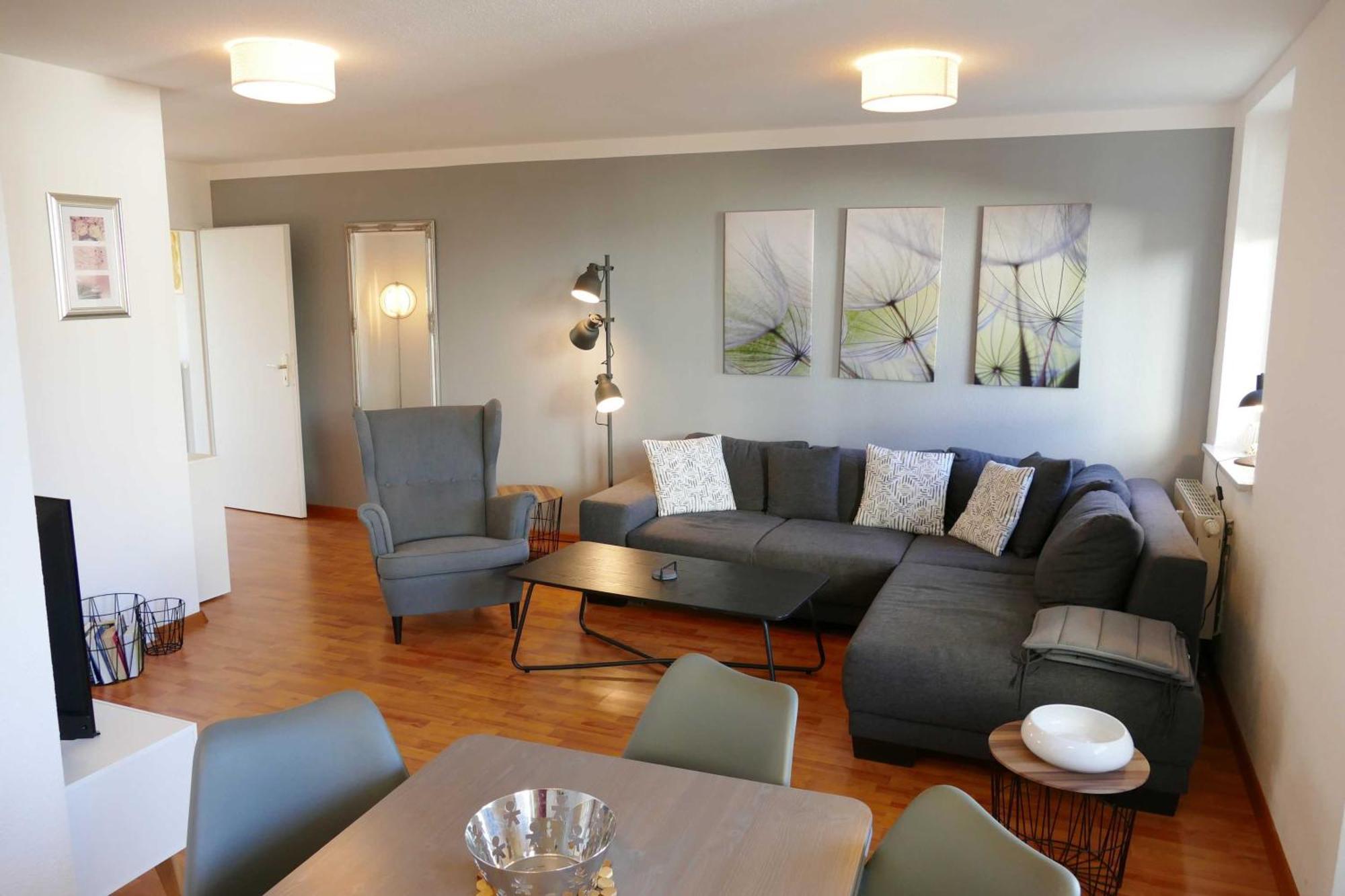 Villa Waldstrasse Wohnung 05 Χέρινγκσντορφ Εξωτερικό φωτογραφία